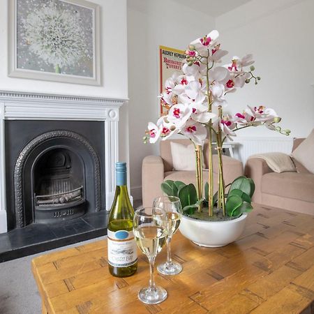 צ'לטנהם Fabulous, Vibrant, Town House, Central Bath Road מראה חיצוני תמונה