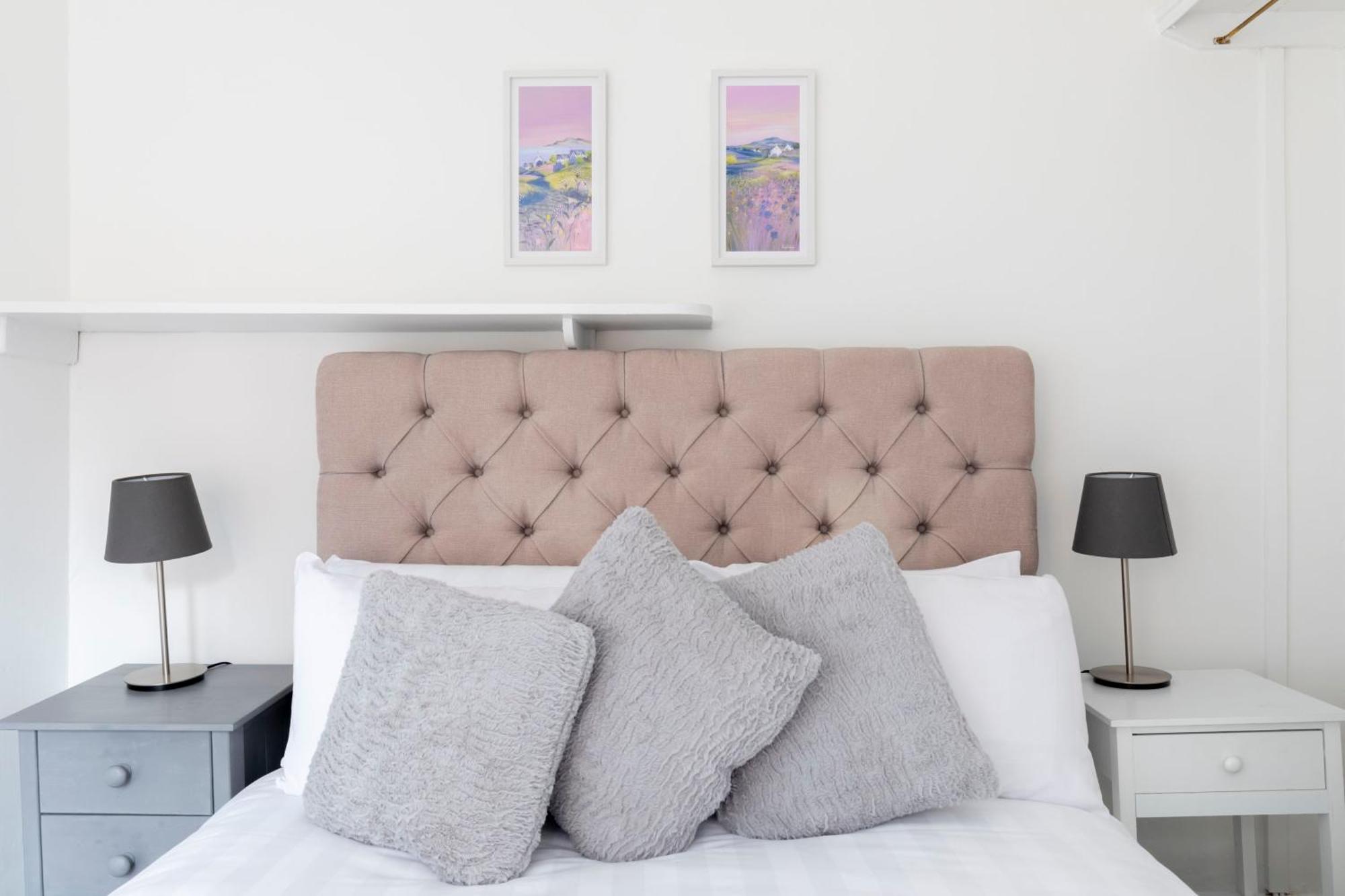 צ'לטנהם Fabulous, Vibrant, Town House, Central Bath Road מראה חיצוני תמונה